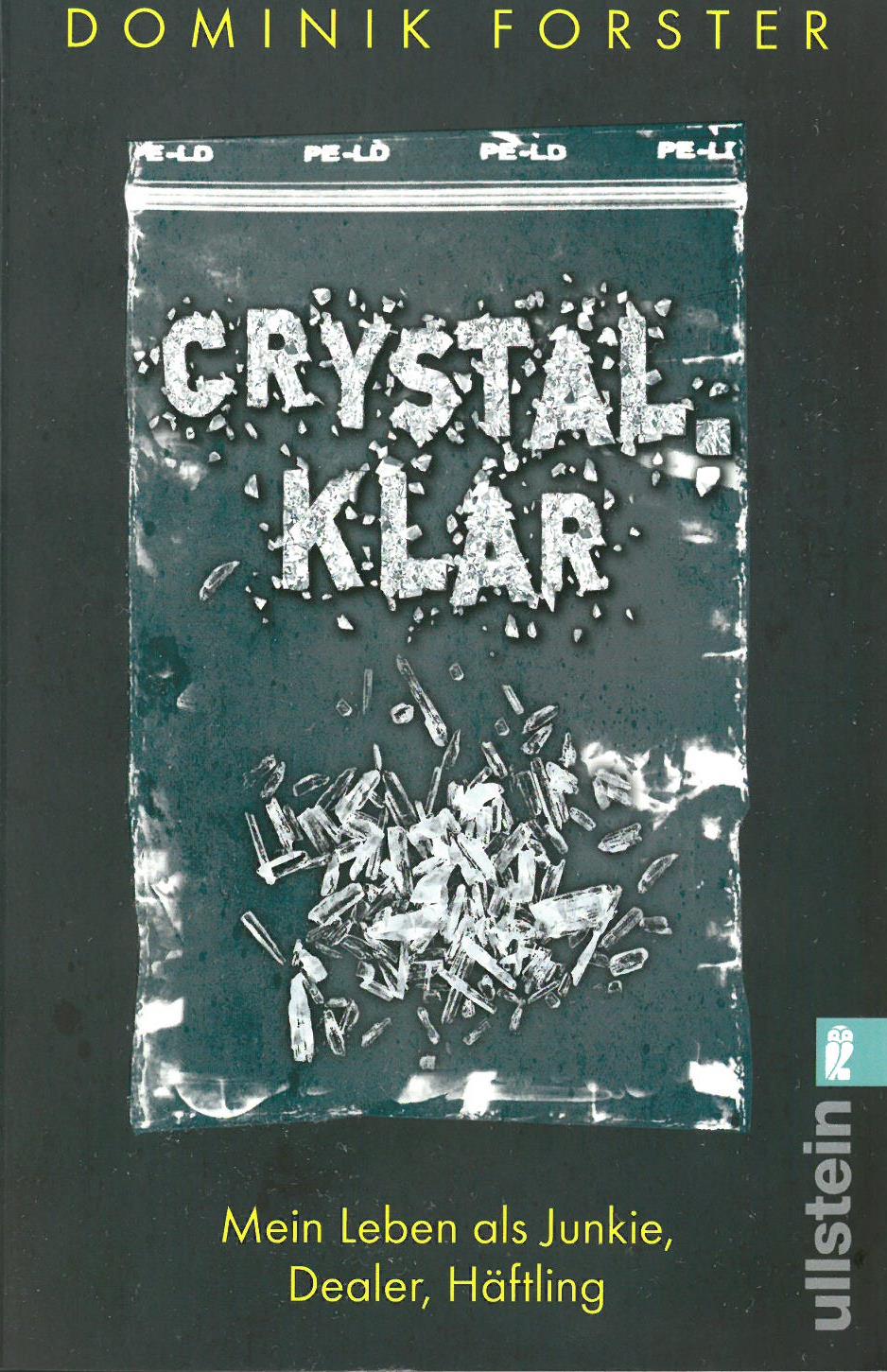 Lebensberichte - Crystal Klar