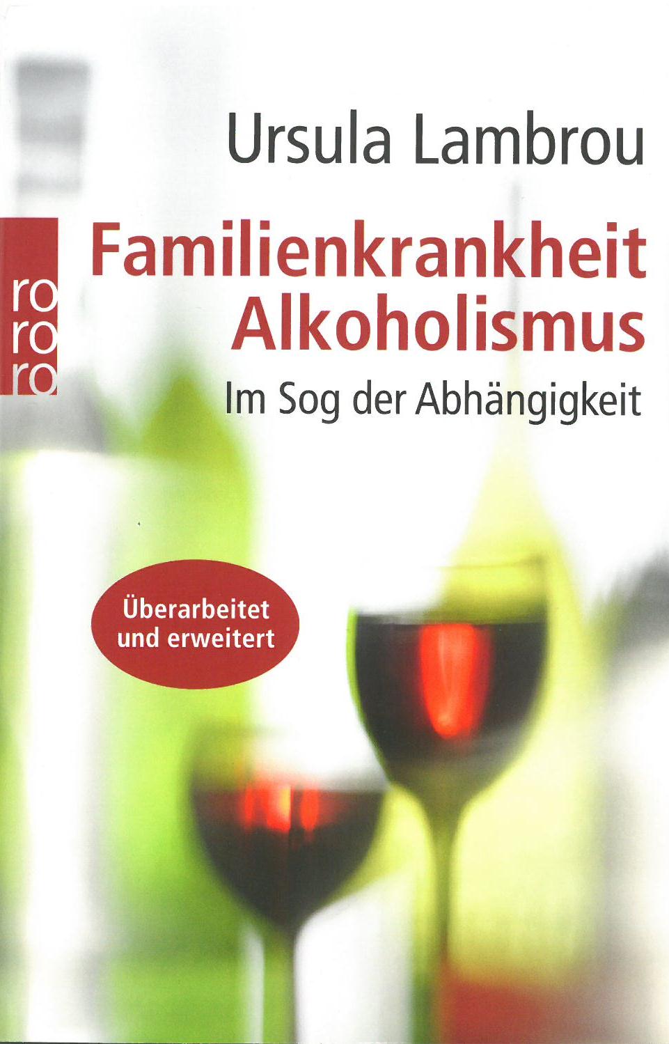 Fachliteratur - Familienkrankheit Alkoholismus