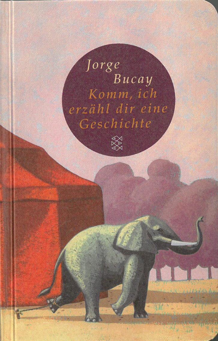 Lebensweisheiten - Komm, ich erzähl dir eine Geschichte