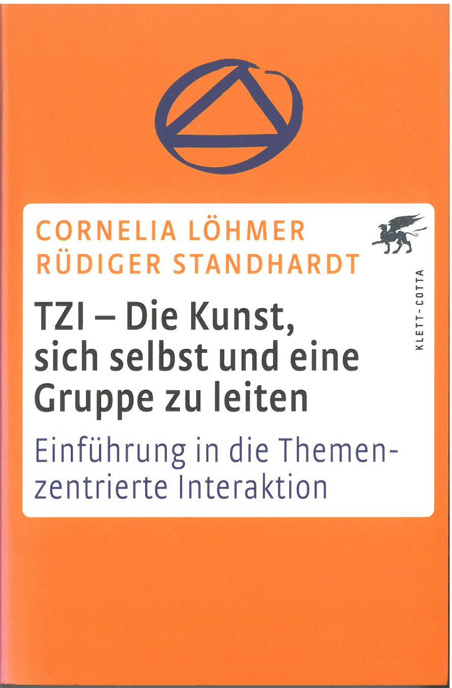 Fachliteratur - Die Kunst, sich selbst und eine Gruppe zu leiten