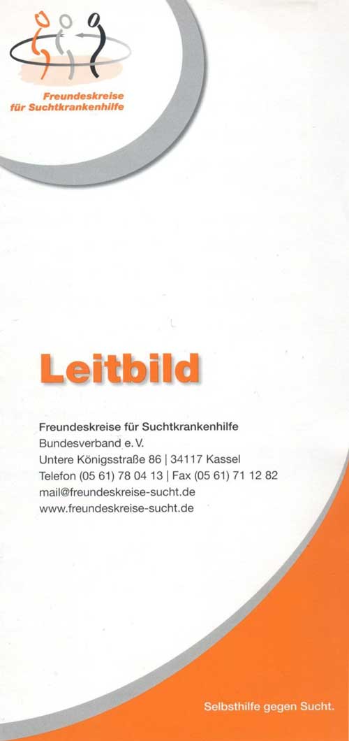 Leitbild