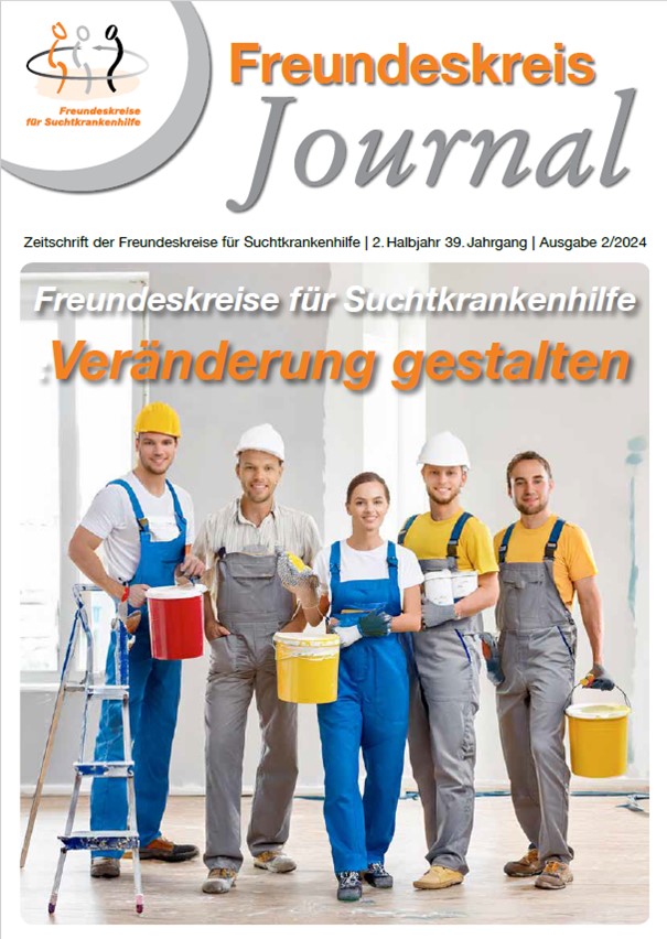 Freundeskreis Journal 2/2024