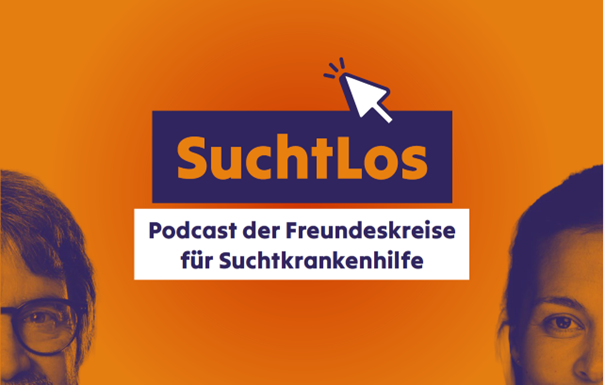 Podcast SuchtLos